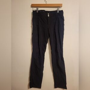 Columbia hiking pants - Size 4 long